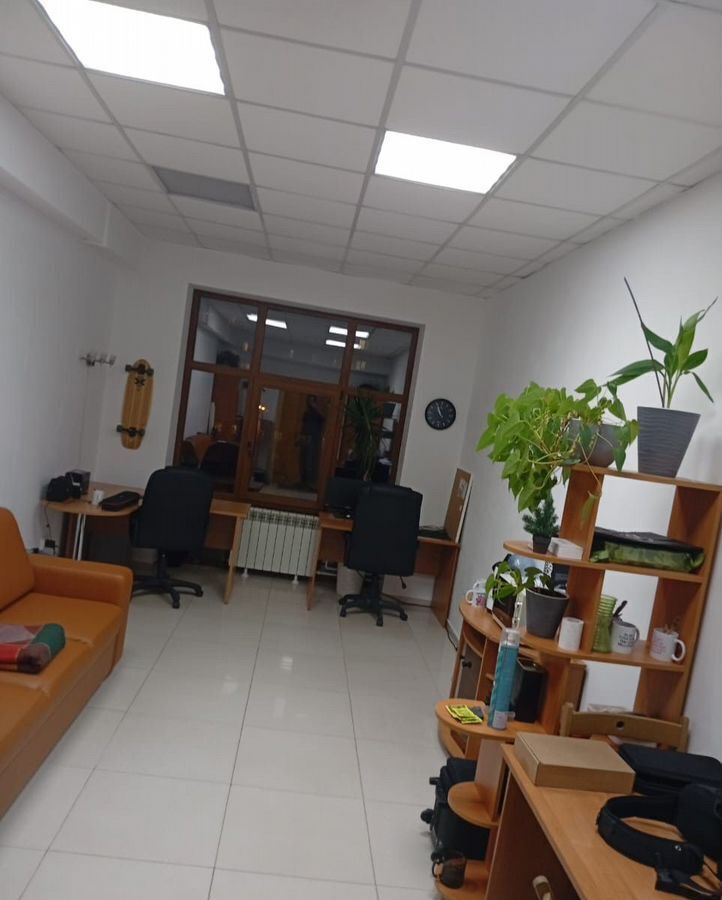 офис г Иркутск р-н Октябрьский ул Красных Мадьяр 62 фото 3