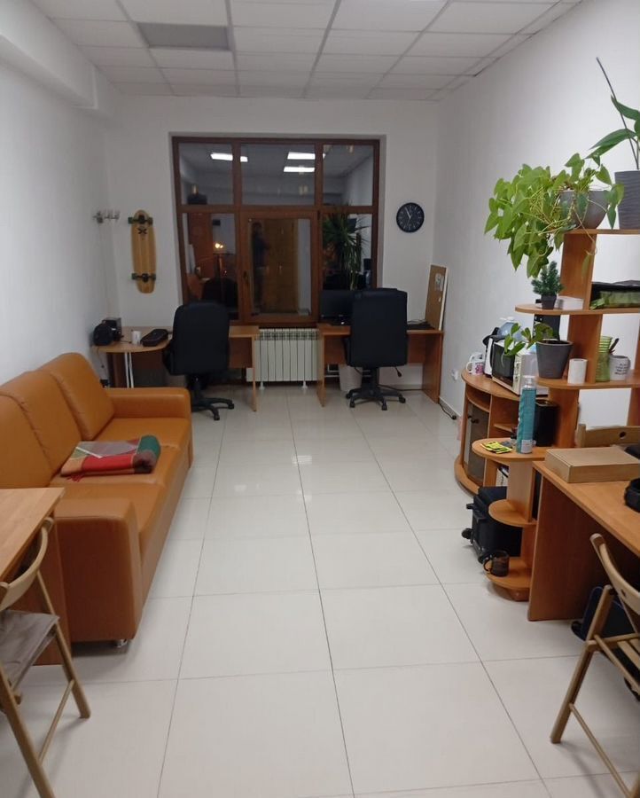 офис г Иркутск р-н Октябрьский ул Красных Мадьяр 62 фото 2