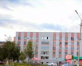 свободного назначения г Ухта ул Советская 14 фото 1