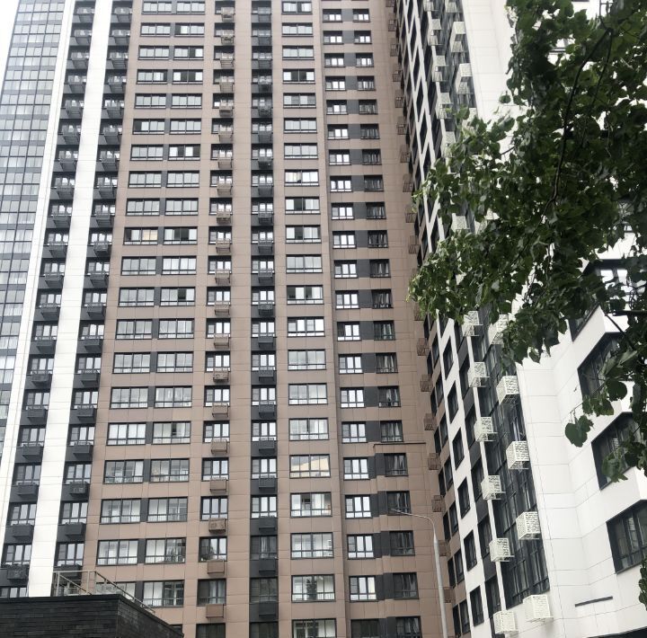 квартира г Москва метро Марьина Роща ул 2-я Марьиной Рощи 3 фото 1