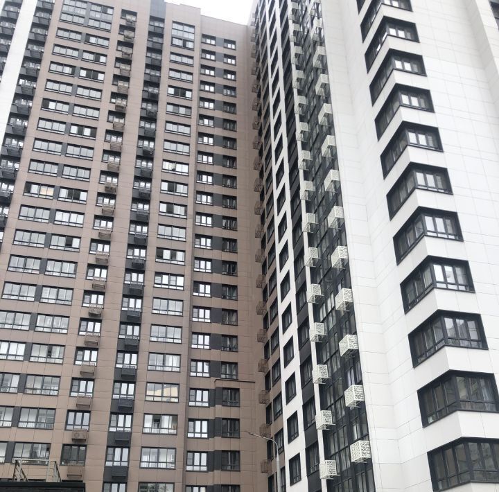 квартира г Москва метро Марьина Роща ул 2-я Марьиной Рощи 3 фото 2