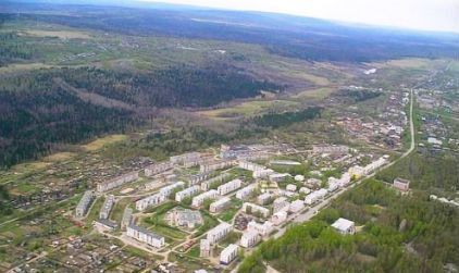 офис г Гремячинск ул Ленина 191 Губахинский муниципальный округ фото 1
