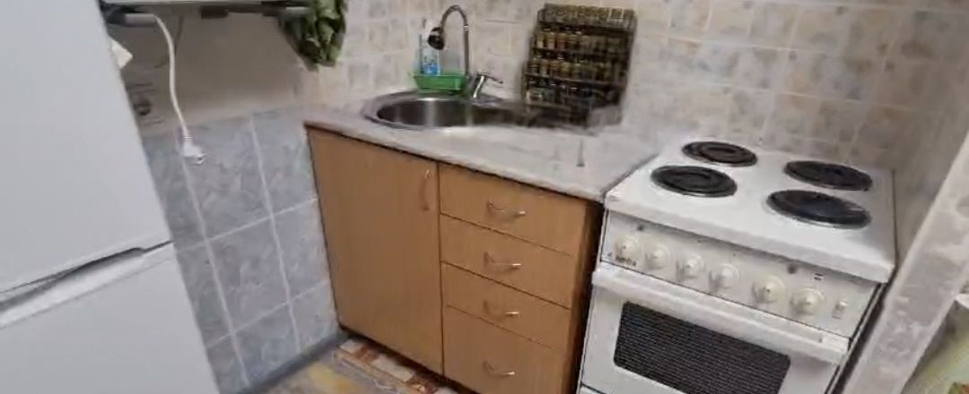 квартира г Новосибирск Заельцовская ул Тюленина 21/1 фото 1