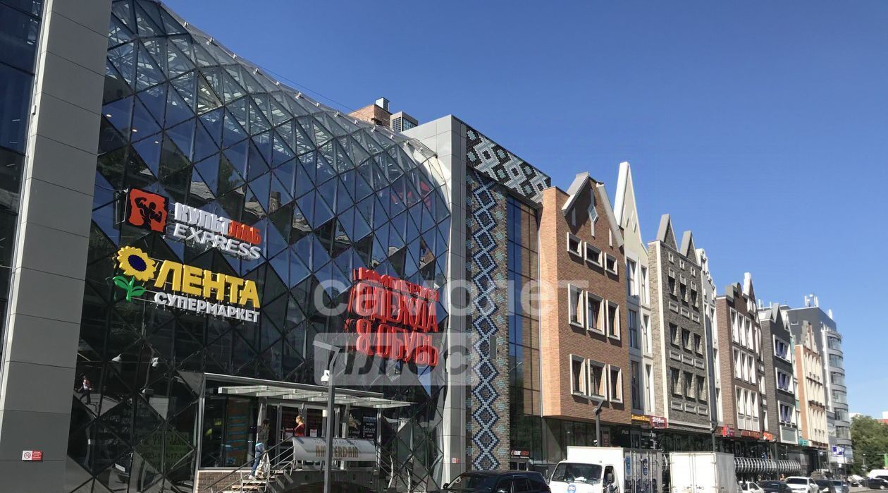 офис г Новосибирск Студенческая ул Геодезическая 4/1 фото 3