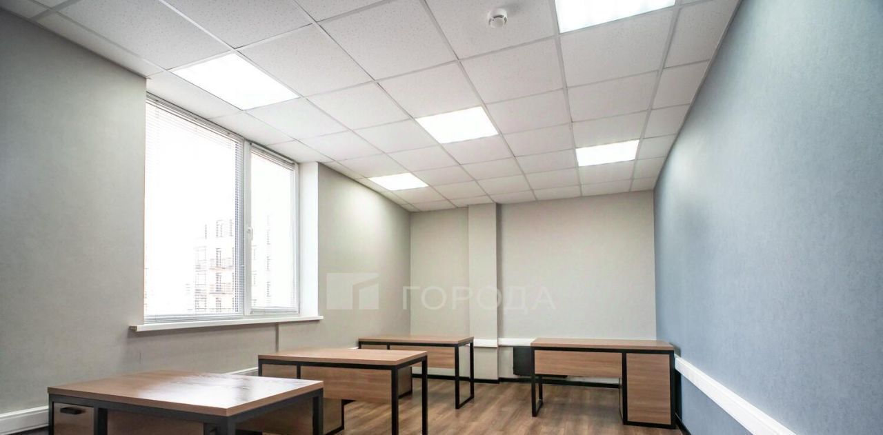 офис г Новосибирск Маршала Покрышкина ул Крылова 36 фото 3