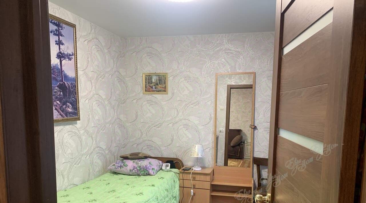 квартира г Биробиджан ул Набережная 22б фото 4