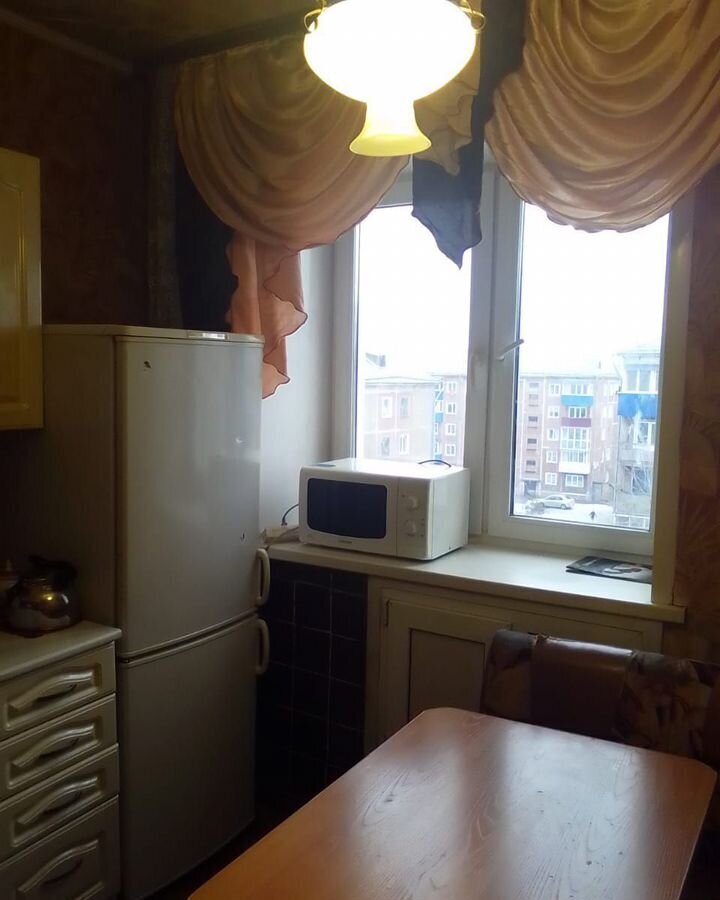 квартира г Белово Городок, ул. Тухачевского, 10, Новый Городок фото 1