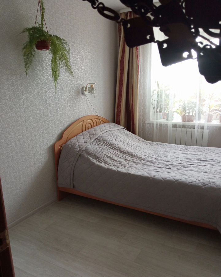 квартира р-н Каменский г Камень-на-Оби ул Мира 9 фото 11