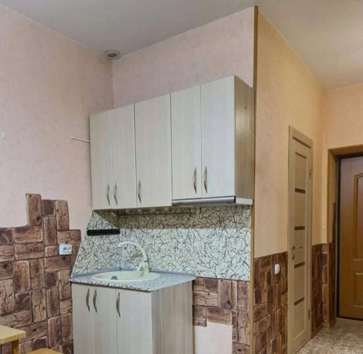 квартира г Томск р-н Ленинский Черемошники ул Батистовая 16 фото 3