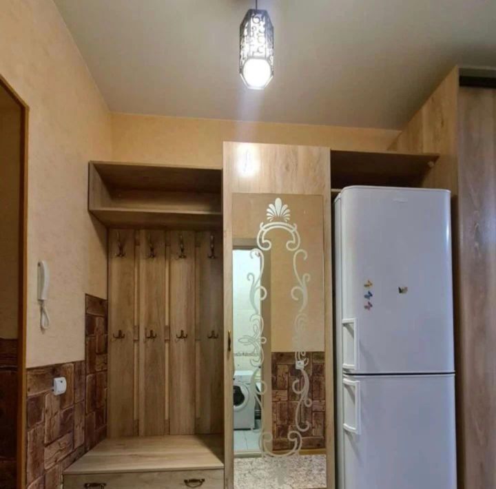 квартира г Томск р-н Ленинский Черемошники ул Батистовая 16 фото 4