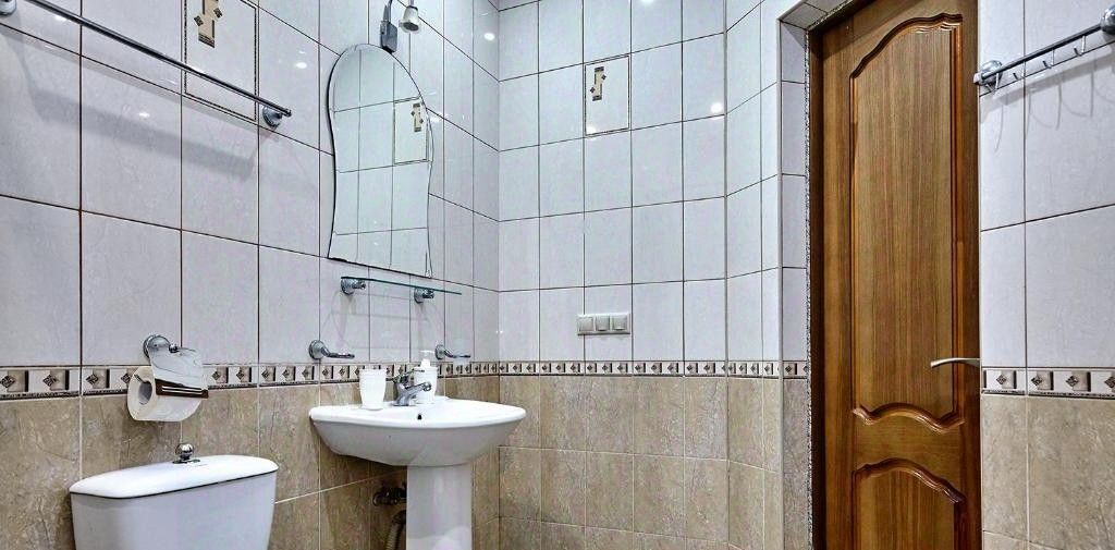 комната г Геленджик пр-кт Геленджикский 133 фото 11