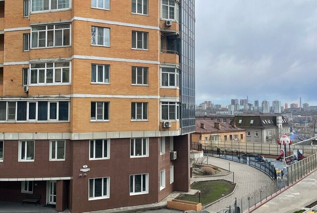 ул Металлистов 5 фото