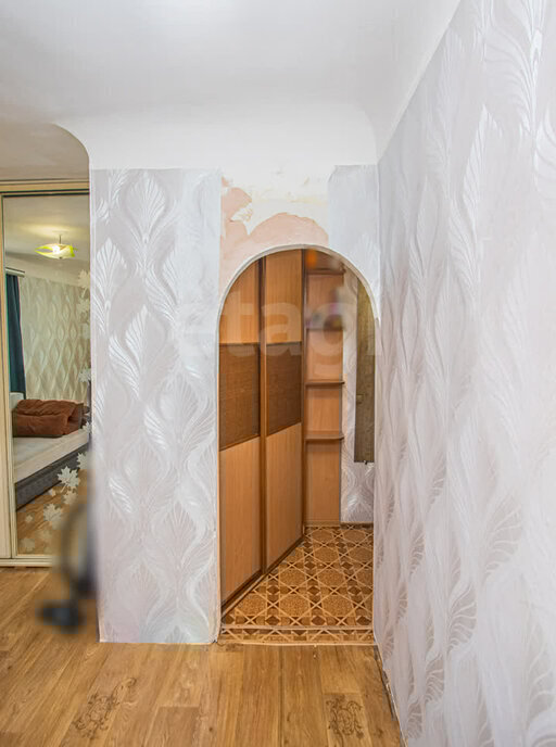 квартира г Улан-Удэ ул Октябрьская 22 фото 8