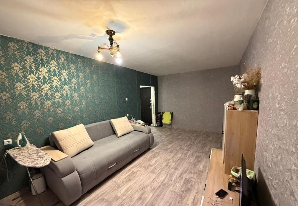 квартира г Благовещенск ул Студенческая 25/1 фото 1