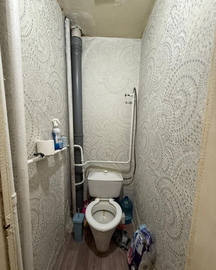 квартира г Благовещенск ул Студенческая 25/1 фото 10