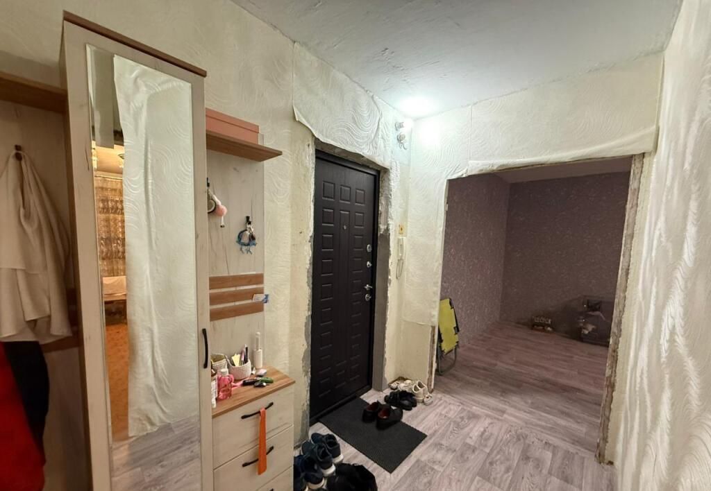 квартира г Благовещенск ул Студенческая 25/1 фото 14
