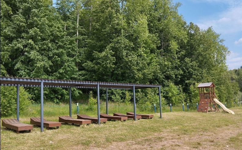 дом г Добрянка п Полазна мкр Радужный 6 снт Шемети фото 7