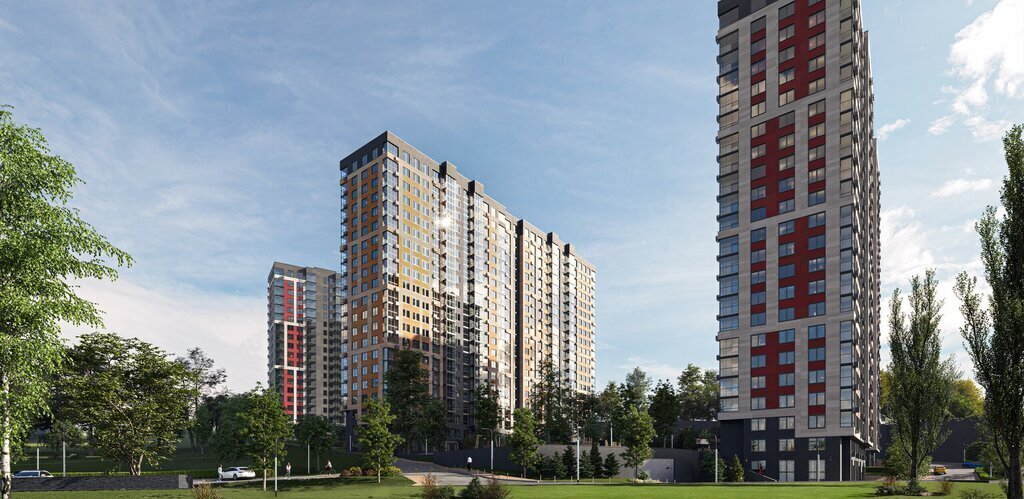 квартира г Владивосток ул Расула Гамзатова 7к/1 фото 7