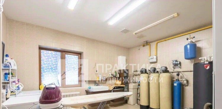 дом г Одинцово тер ДСК Сельскохозяйственный ул Полевая 5а Баковка фото 27