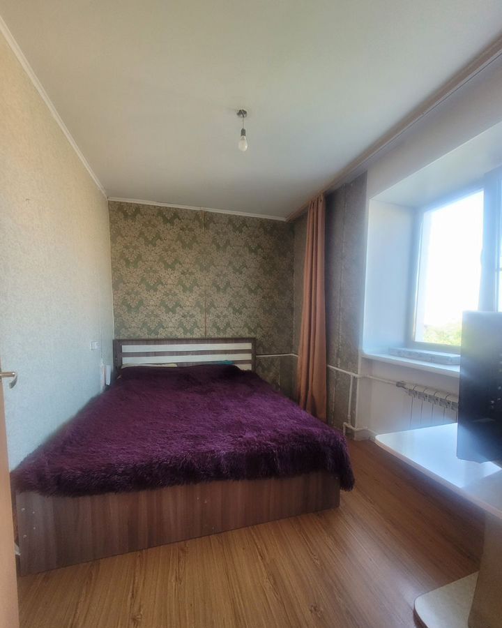 квартира г Улан-Удэ р-н Октябрьский ул Тобольская 43 фото 2
