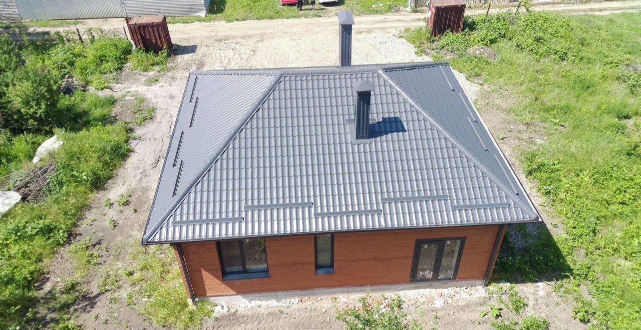 дом г Пятигорск п Горячеводский садоводческий массив № 15, 46 фото 5