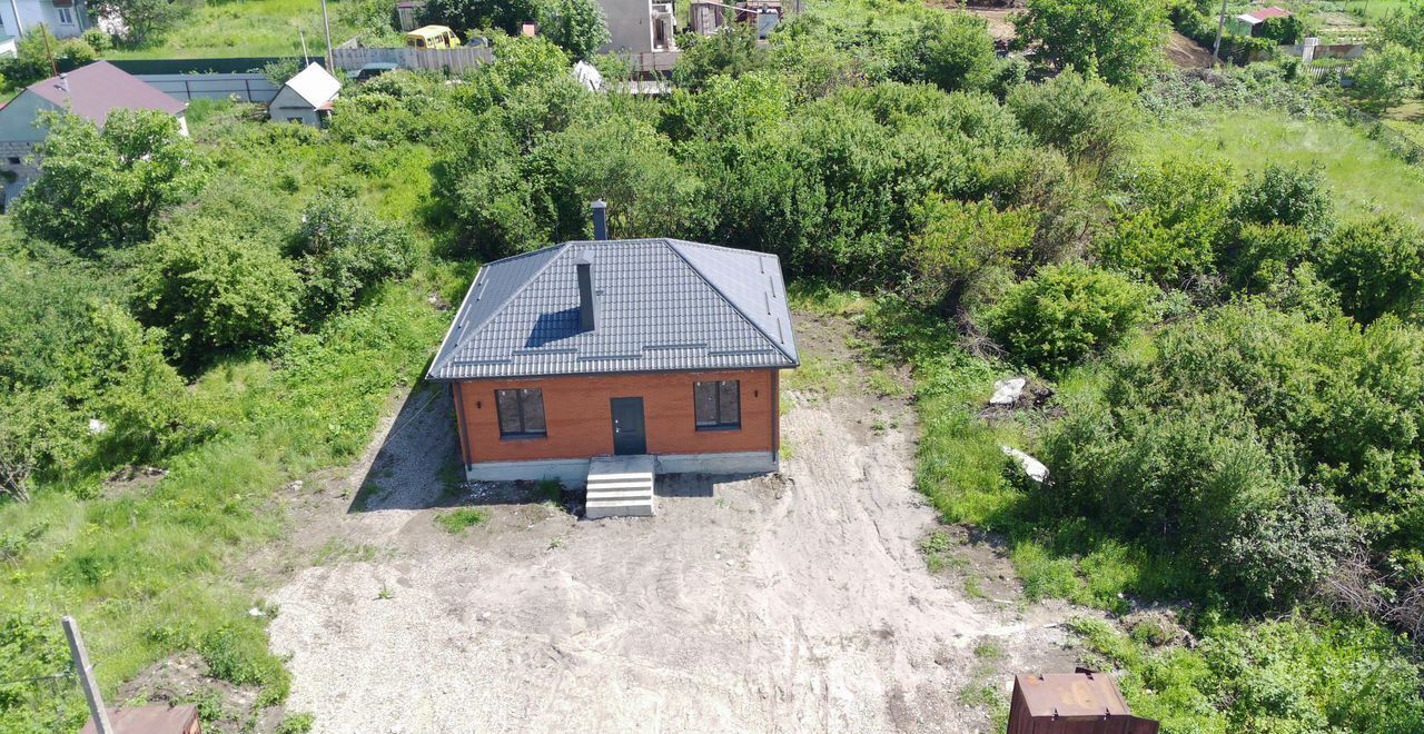 дом г Пятигорск п Горячеводский садоводческий массив № 15, 46 фото 6