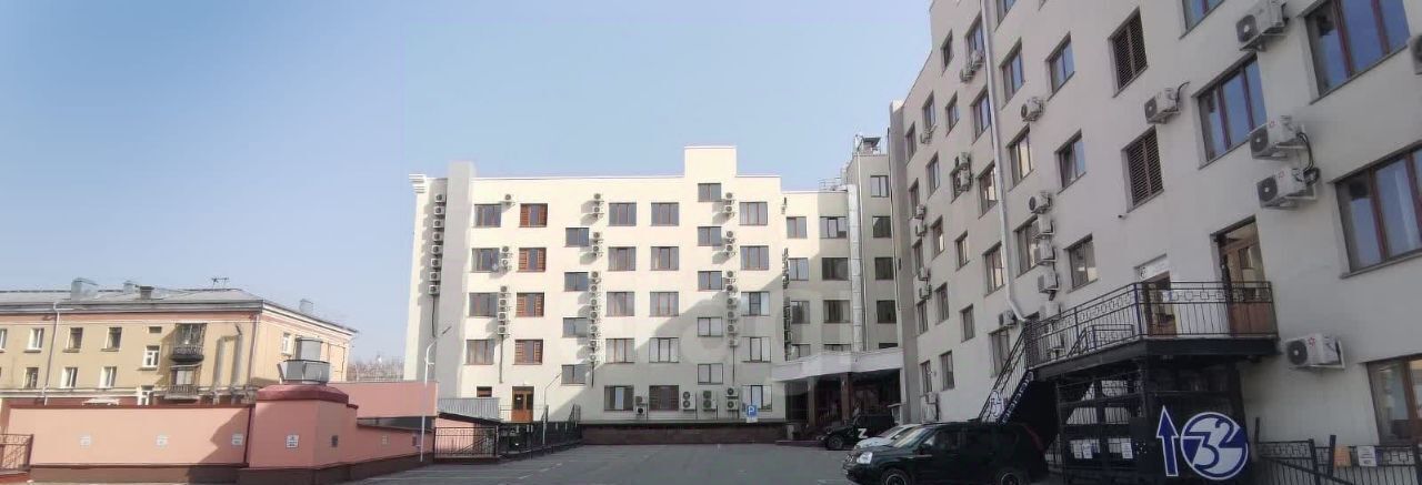 гараж г Кемерово р-н Центральный пр-кт Советский 32 фото 4