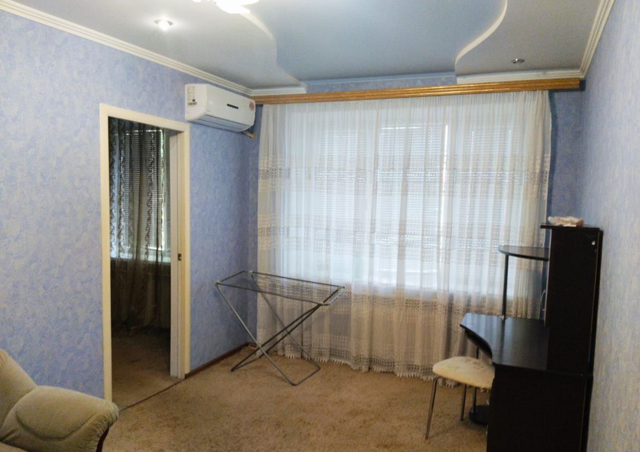 квартира г Саратов р-н Фрунзенский ул им Разина С.Т. 30 фото 1