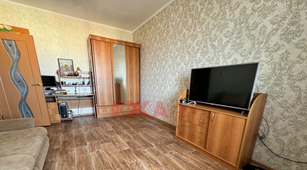 квартира р-н Нерюнгринский г Нерюнгри пр-кт Ленина 20 фото 3