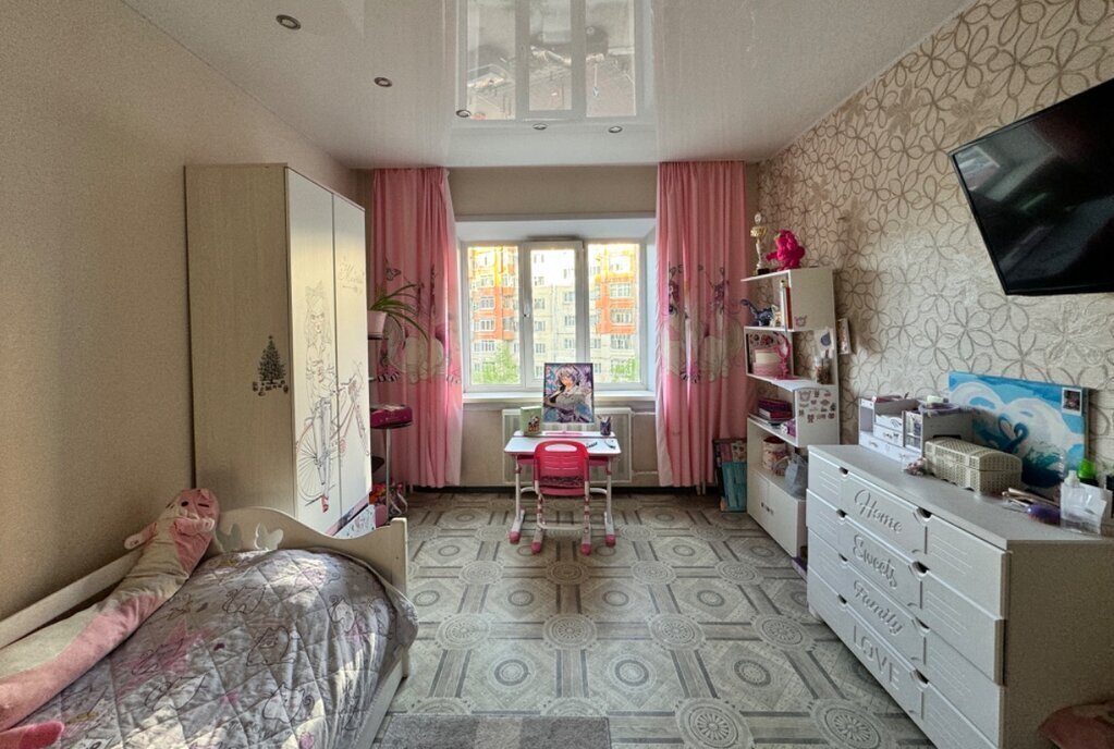 квартира р-н Нерюнгринский г Нерюнгри пр-кт Ленина 25/1 фото 25