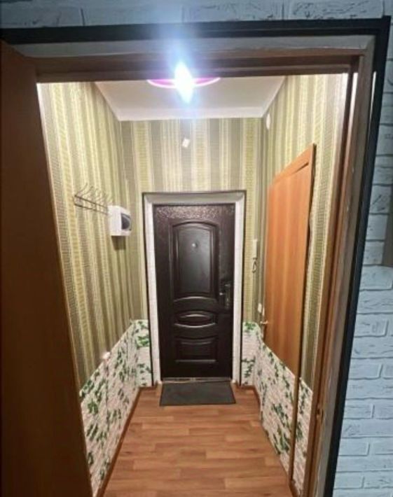 квартира г Якутск ул Билибина 17/2 фото 7