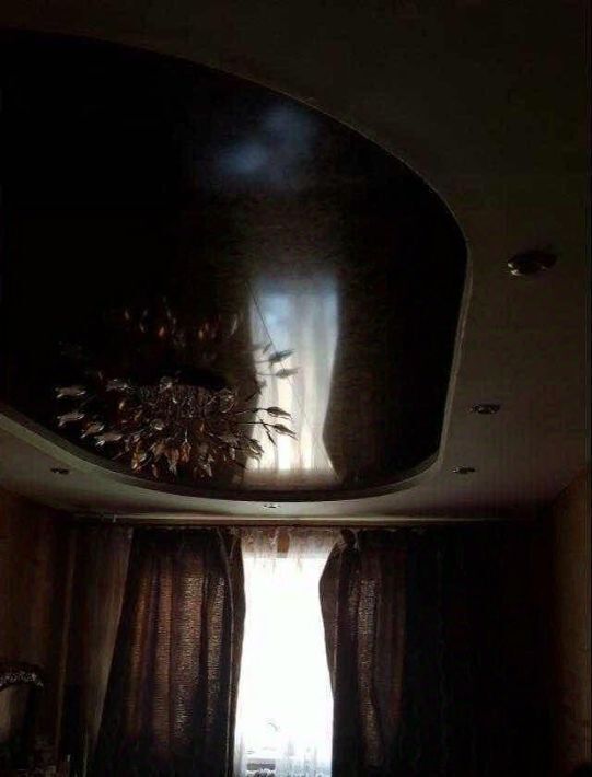 квартира г Якутск ул Курнатовского 2/1 фото 1