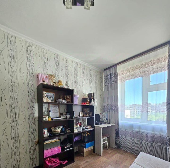квартира г Якутск ул Богдана Чижика 16 фото 1