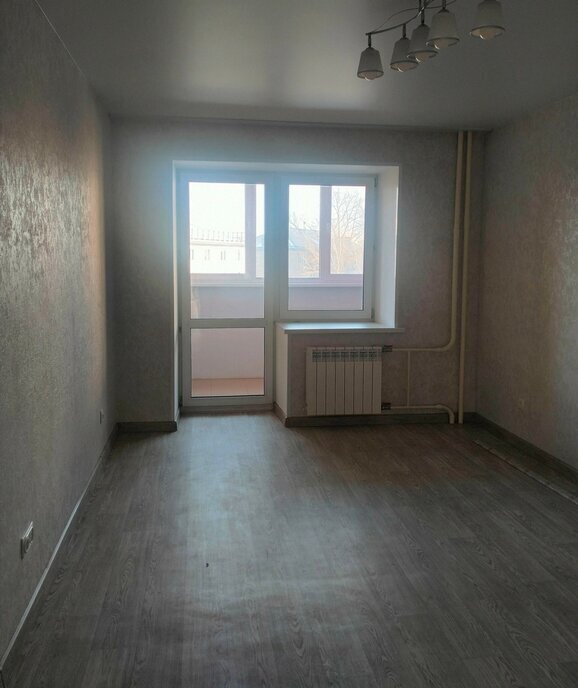 квартира г Красноярск ул Юшкова 36д фото 11