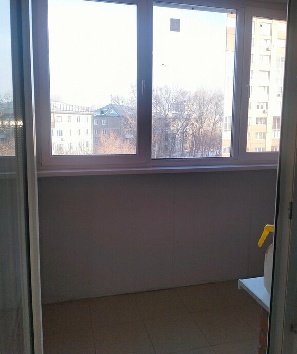 квартира г Красноярск ул Юшкова 36д фото 12