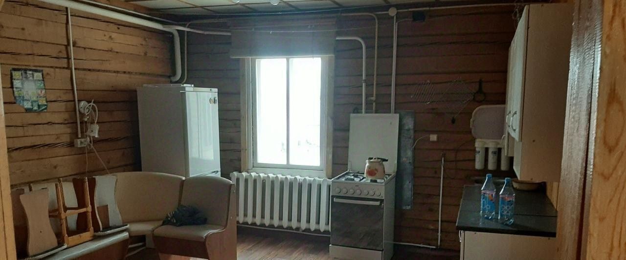 дом г Якутск мкр Борисовка 2 фото 4
