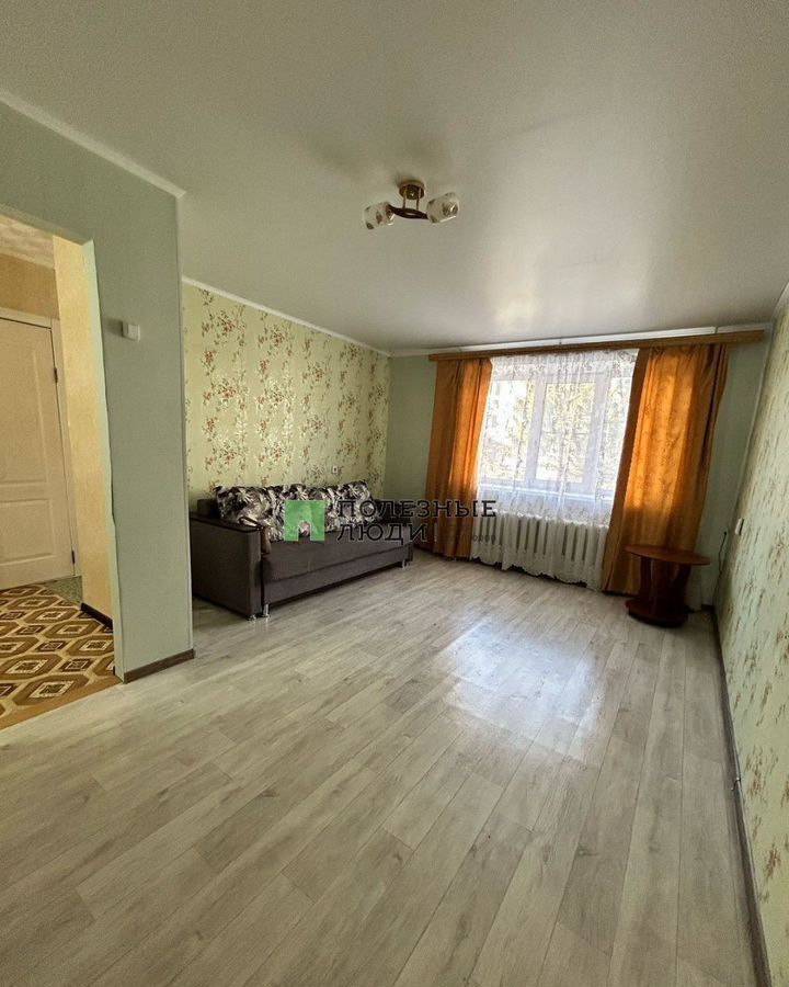 квартира г Курган Центральный ул Свердлова 20 фото 2