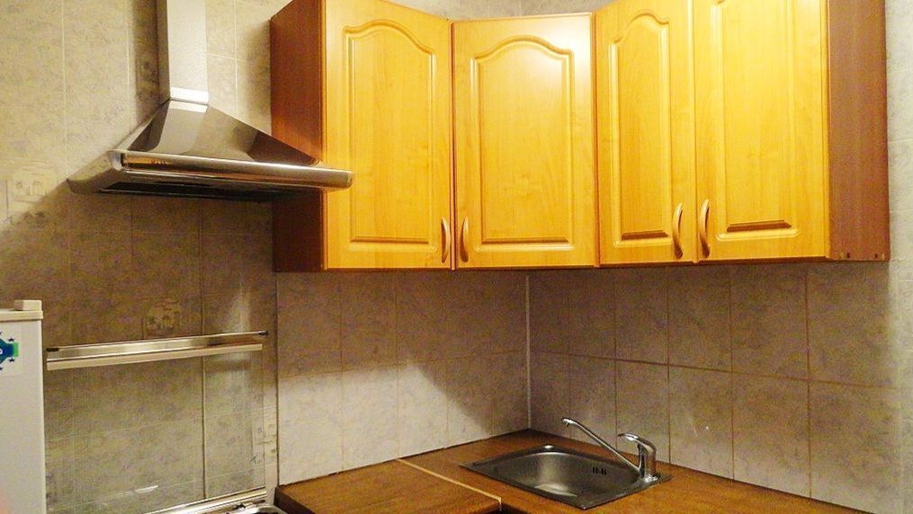квартира г Омск р-н Октябрьский ул Бульварная 13 фото 2