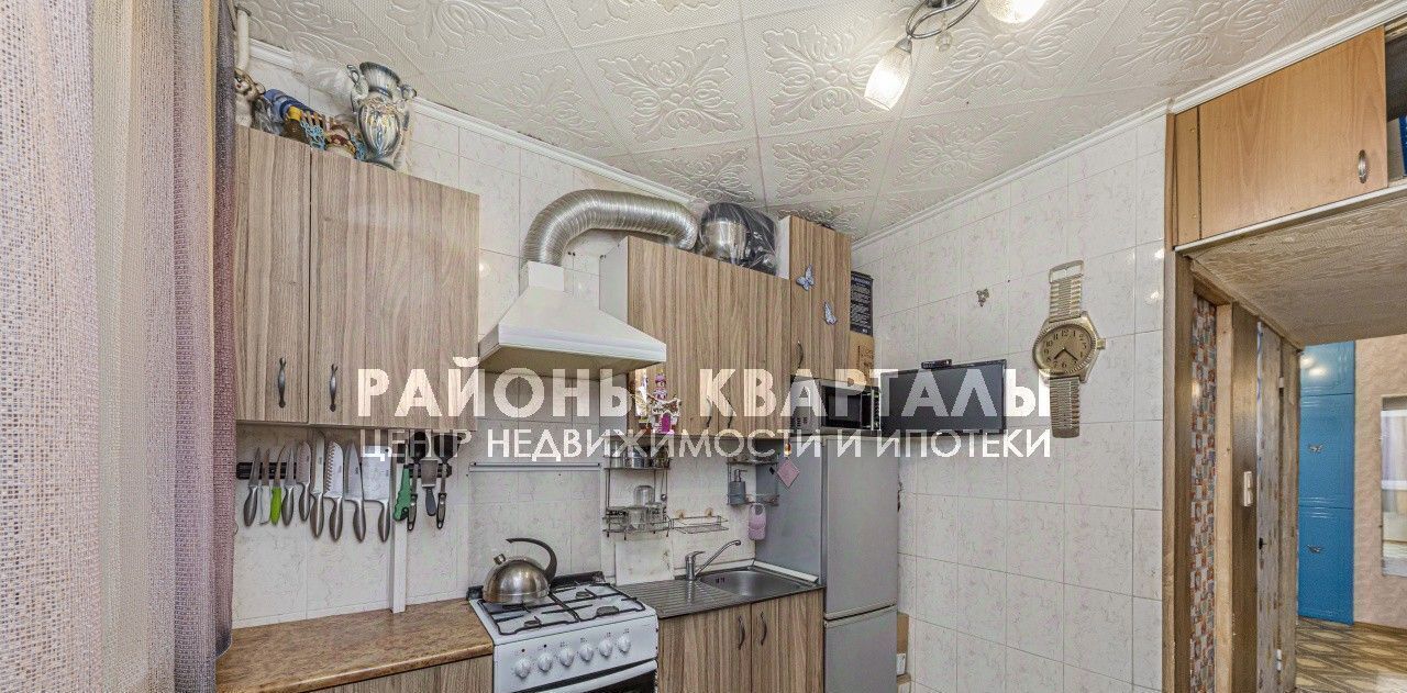 квартира г Челябинск р-н Курчатовский пр-кт Победы 360 фото 9