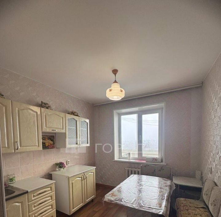 квартира г Киселевск ул Мира 36 фото 3