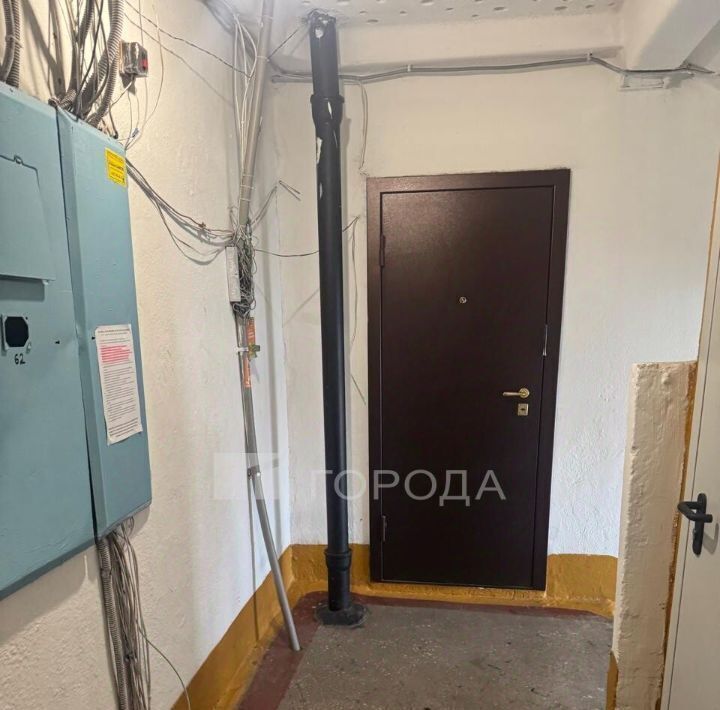 квартира г Киселевск ул Мира 36 фото 16