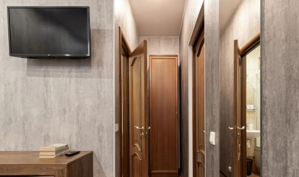комната г Санкт-Петербург метро Маяковская ул Маяковского 3 фото 10