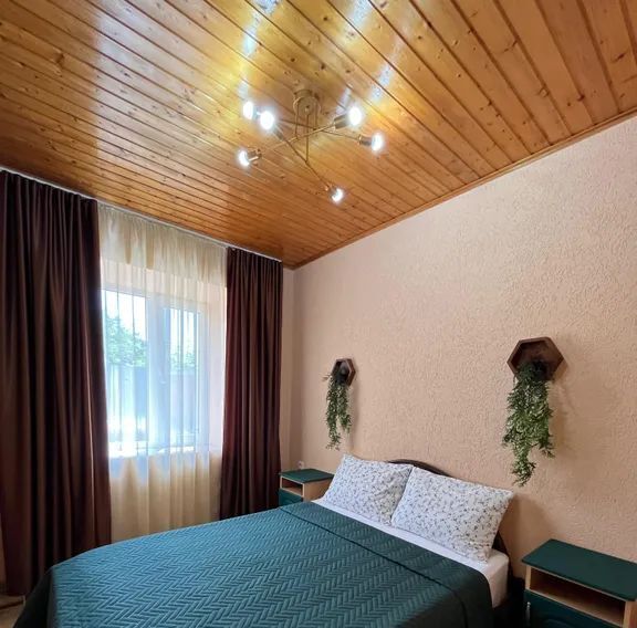 дом р-н Анапский г Анапа ст-ца Благовещенская ул Приморская 21 фото 9