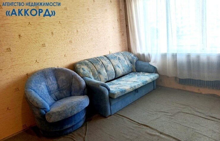 квартира г Барнаул ул Антона Петрова 233 фото 6