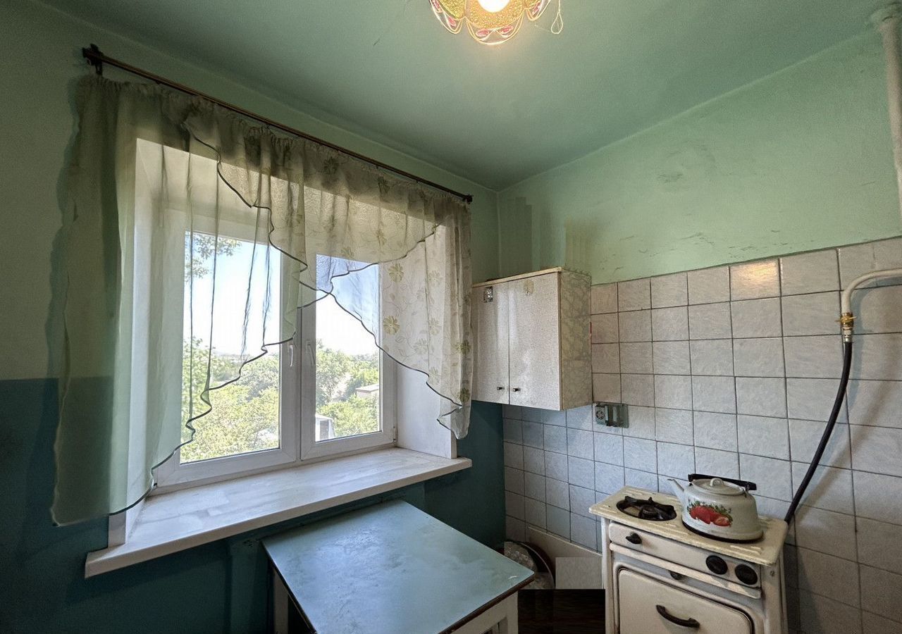 квартира г Абакан ул Щетинкина 80 фото 8