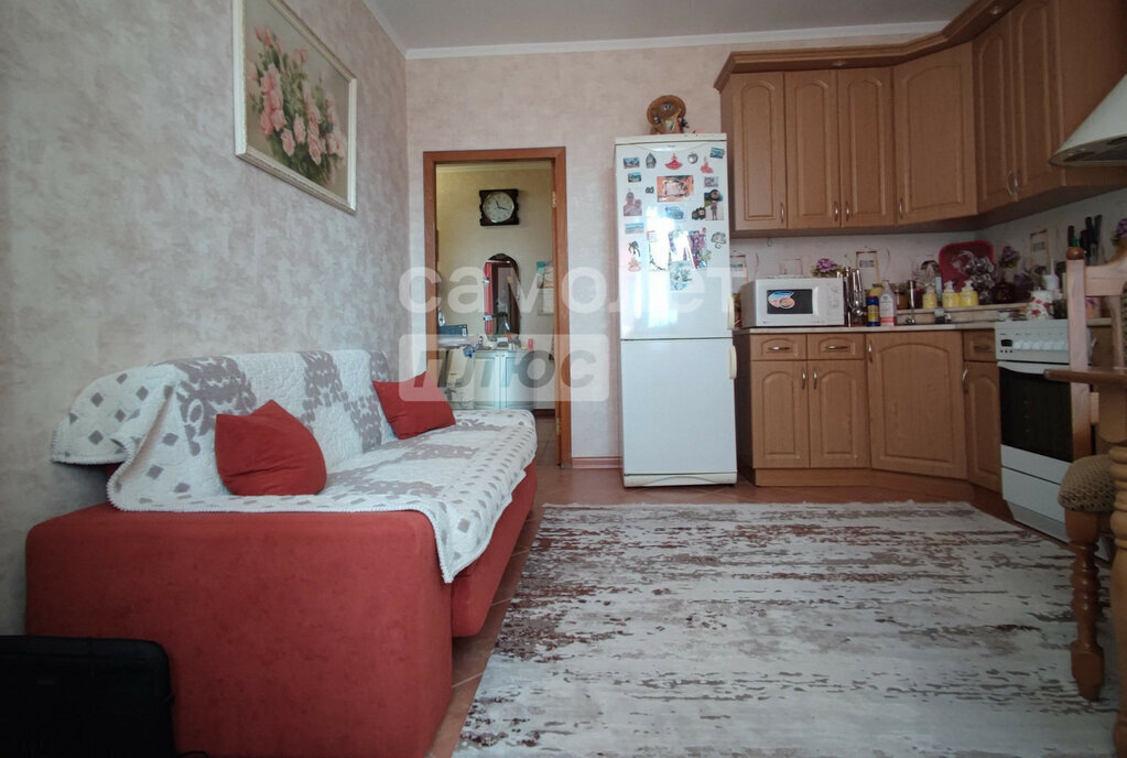 квартира г Наро-Фоминск ул Войкова 1 Апрелевка фото 5