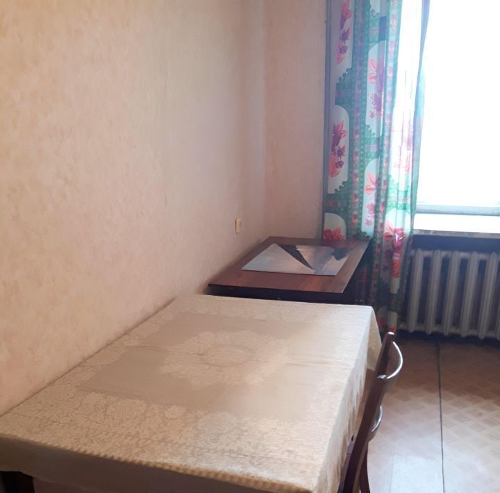 комната г Омск р-н Кировский ул Мельничная 91 фото 9
