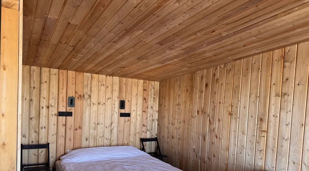 комната г Бор ул Юрасовская 30бс/1 фото 1
