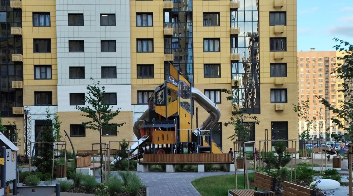 квартира г Воронеж р-н Центральный ул Пескова 3 фото 13