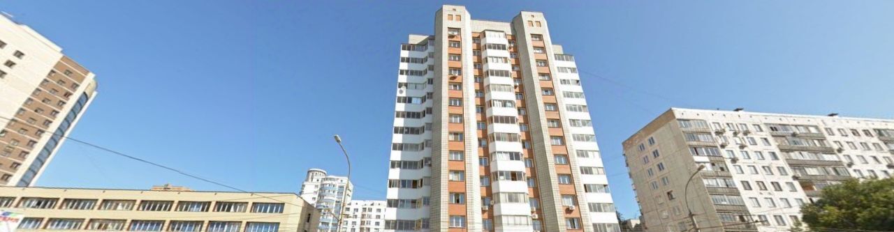 квартира г Новосибирск Маршала Покрышкина ул Фрунзе 51 фото 1